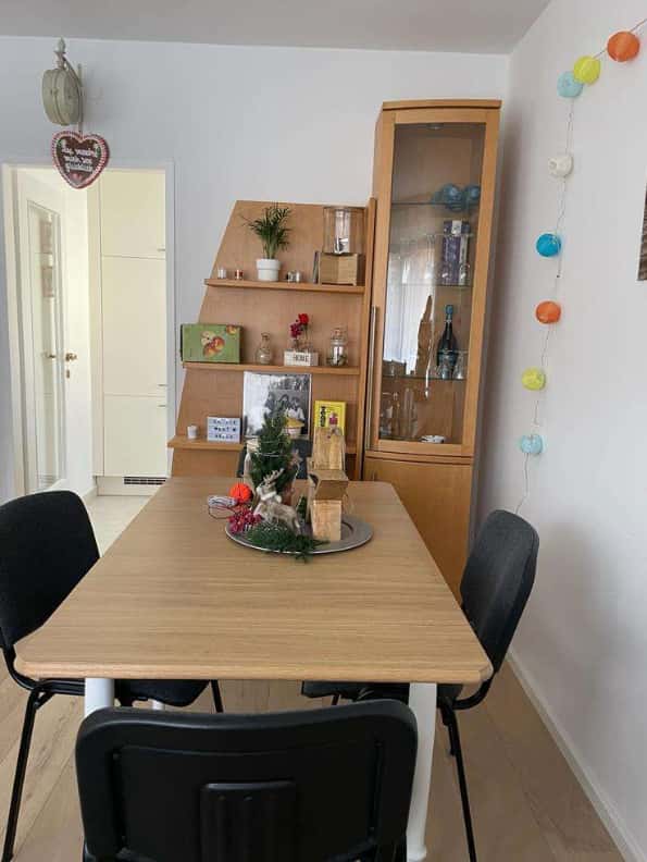 Apartment in Calle del Campo de la Paloma, Madrid