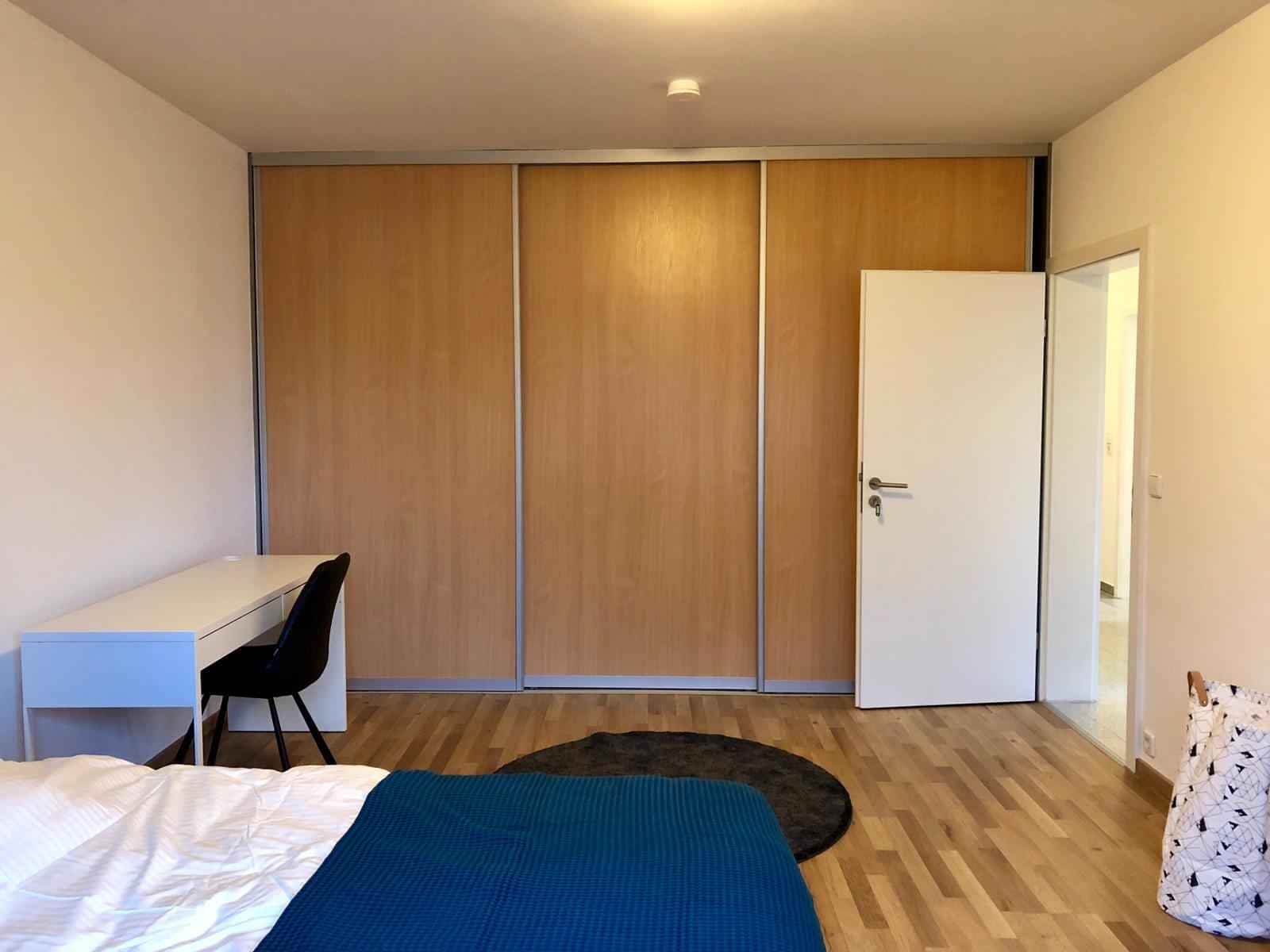 Zimmer in der Wangener Straße
