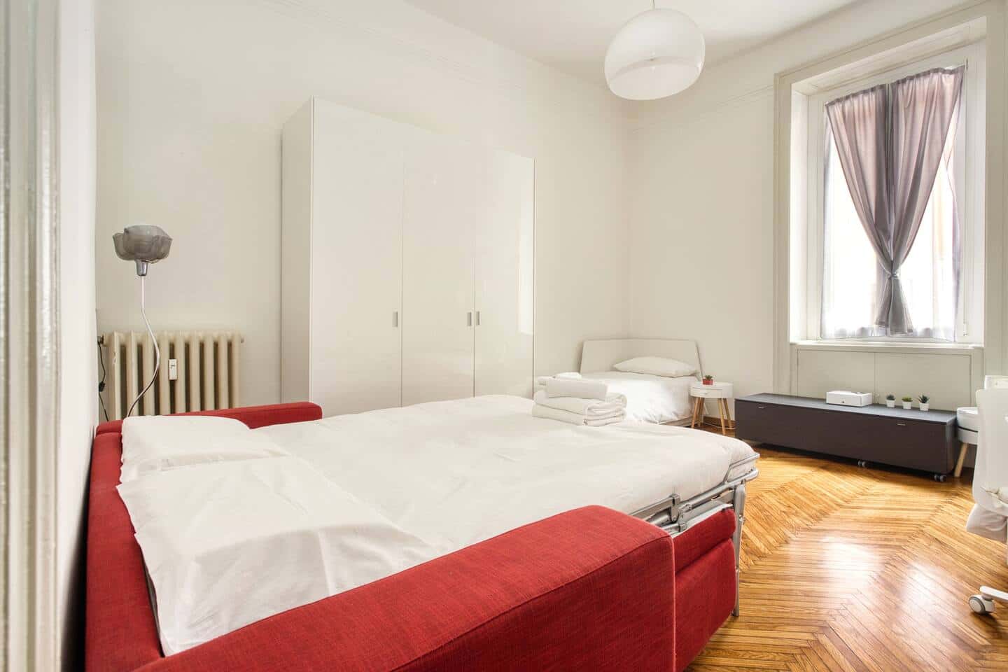 Apartment Milan — photo 1
