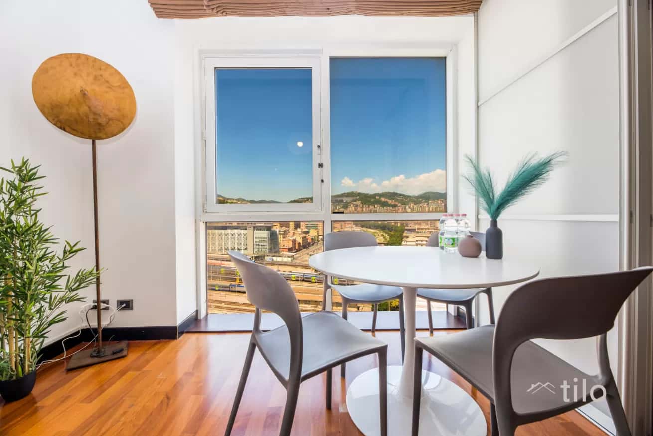 Apartment Genoa, 1 bed — photo 6