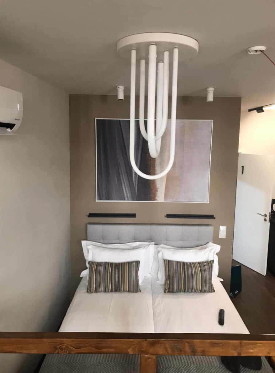 Modern Double Studio in Coimbra