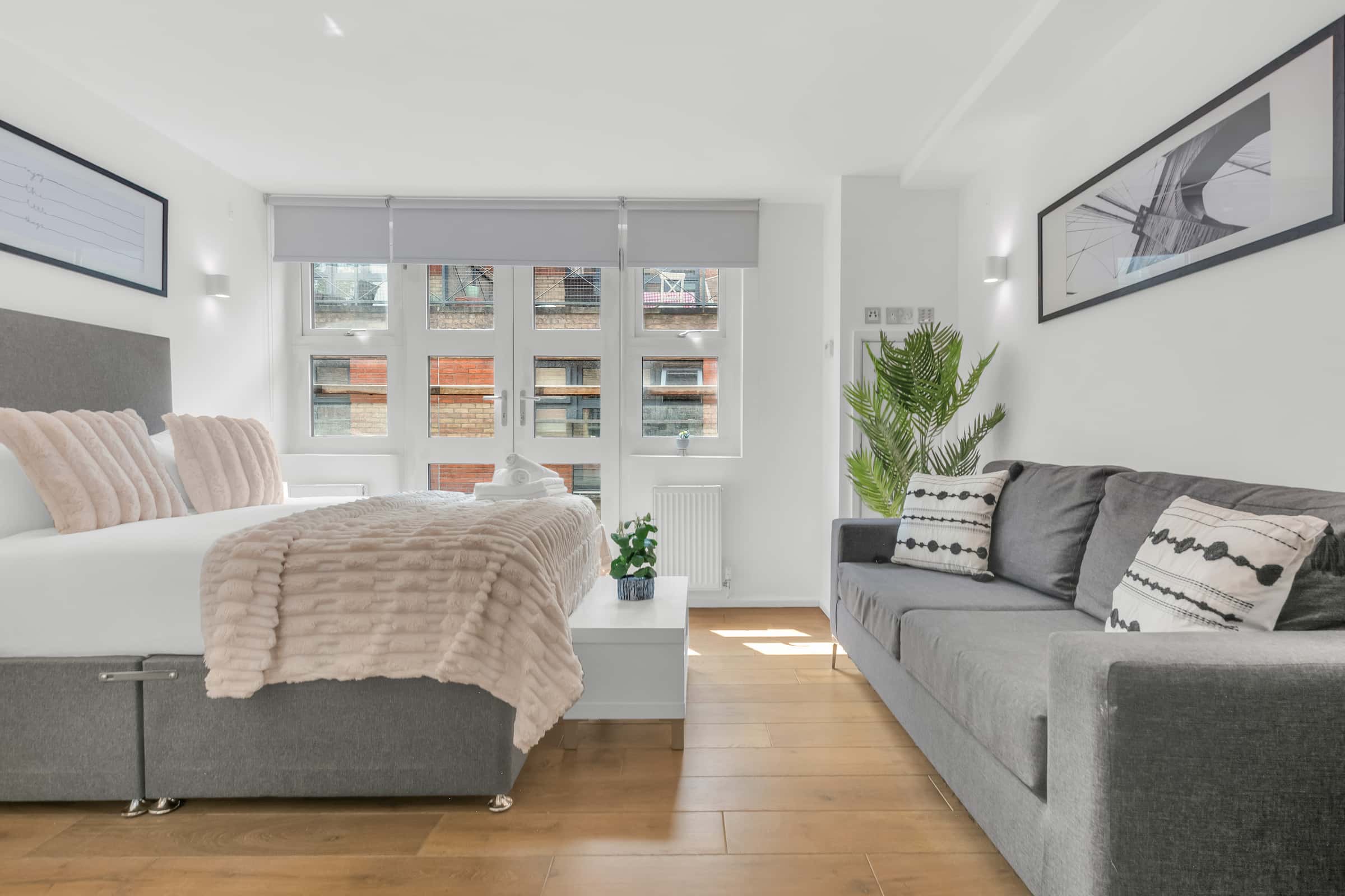 Apartamento en Randolph Street, London para 30 m²