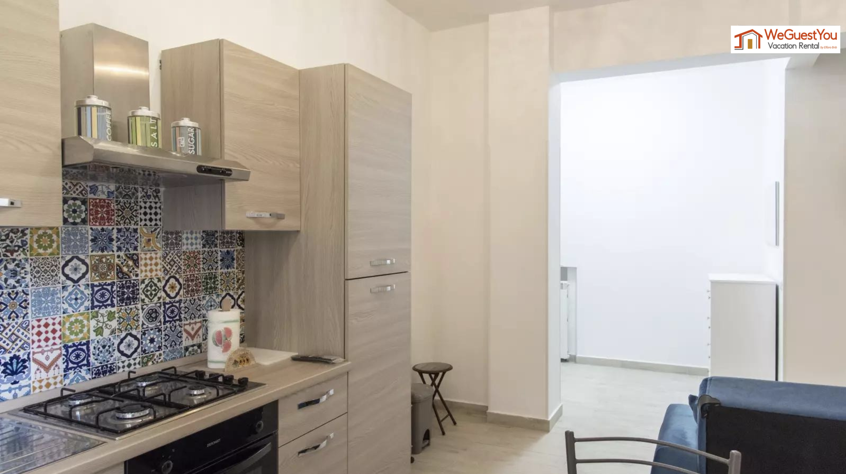 Apartment Rome, 1 bed — photo 9