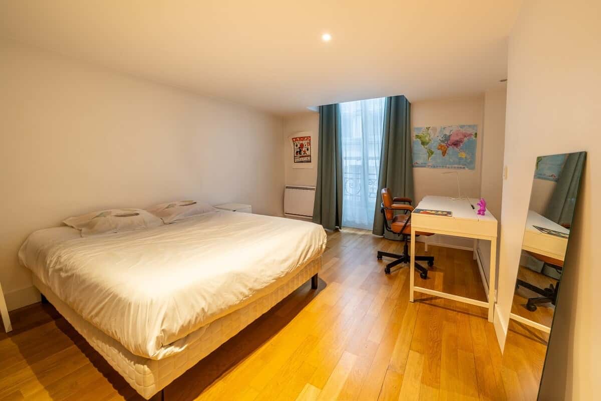 Via Brera - Brera, Moscova