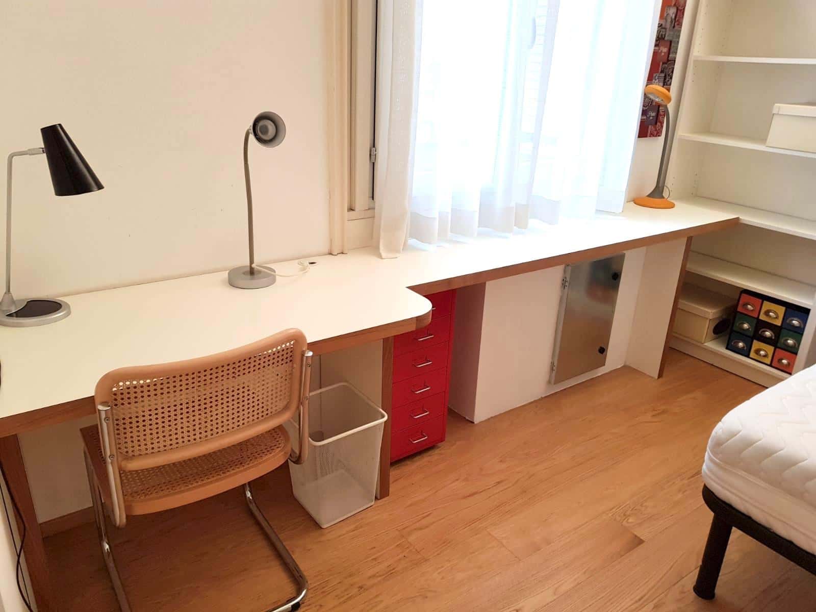 Apartment Milan, 2 beds — photo 3