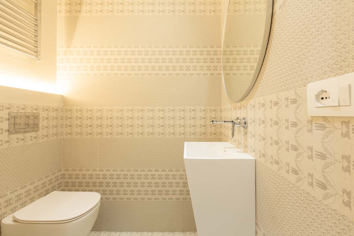 Apartment Milan — photo 1