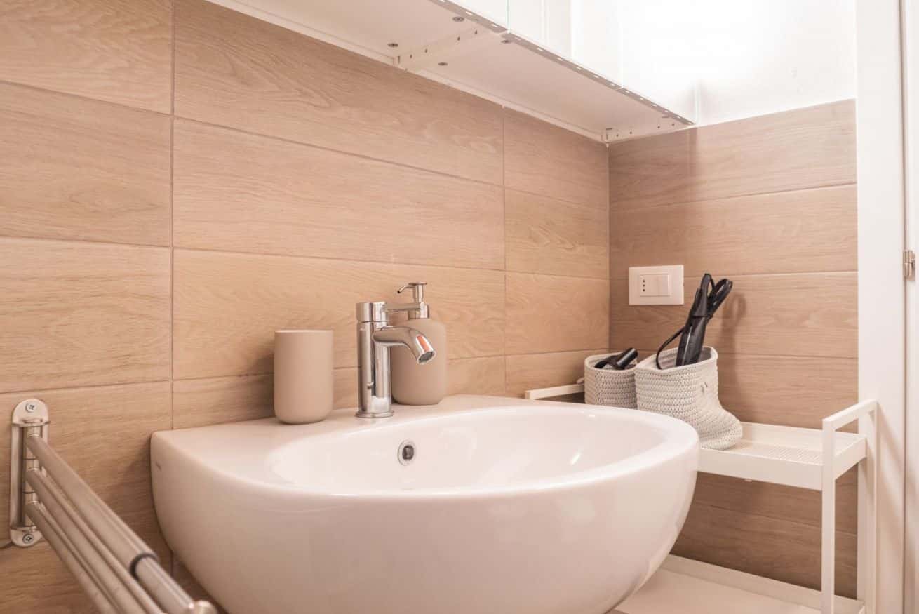 Apartment Milan, 1 bed — photo 30