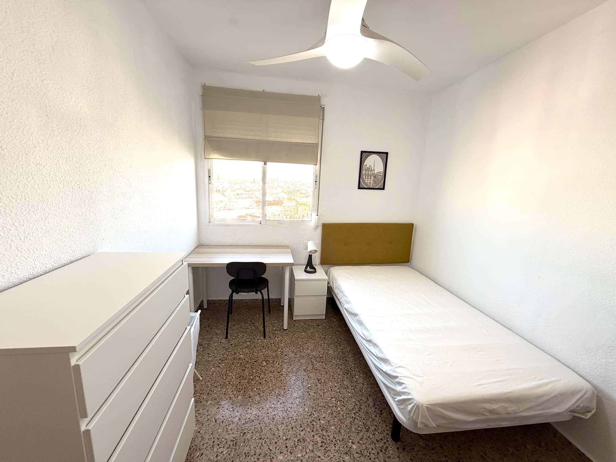 Dr Waksman Habitacion 7