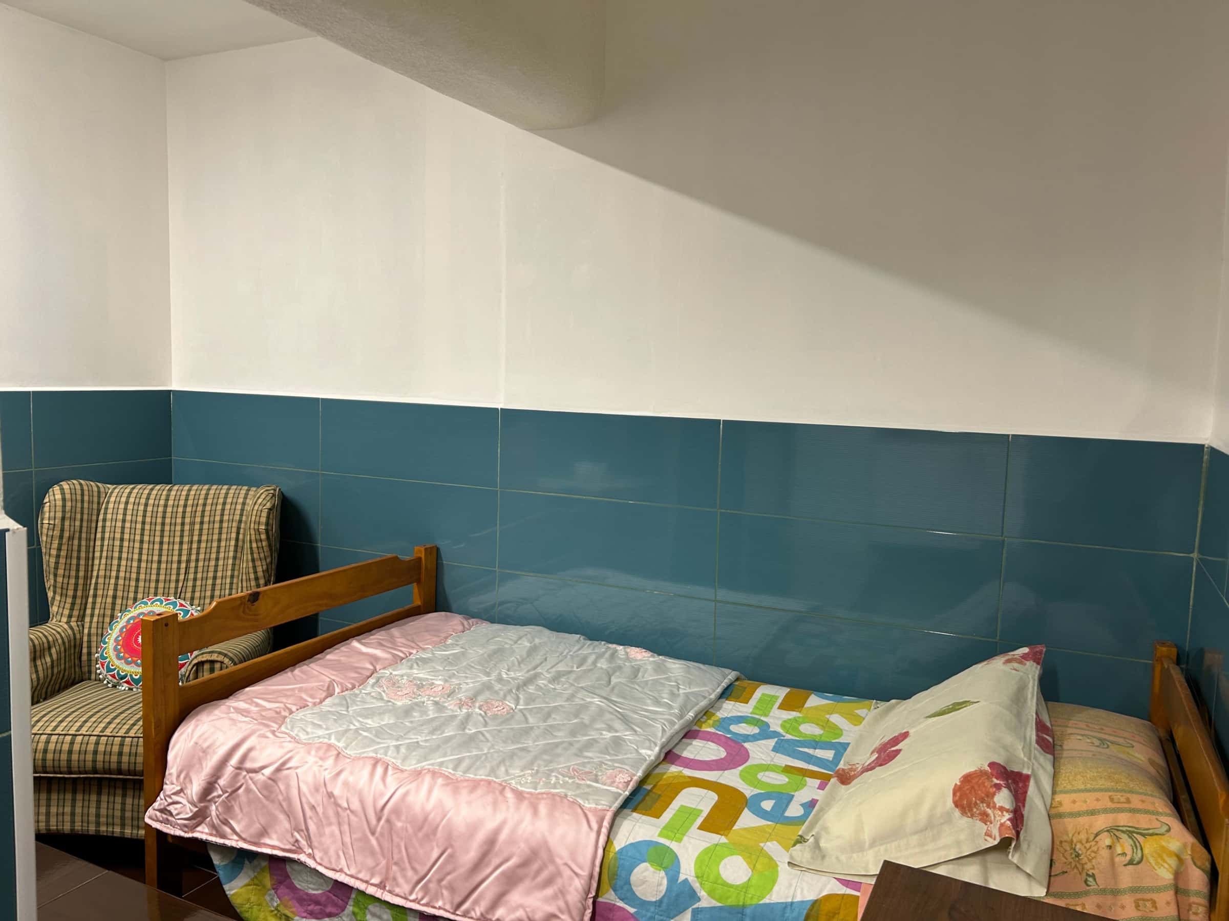 ESTUDIO AMUEBLADO TEMPORAL COLIVING 87 NUMERO 9