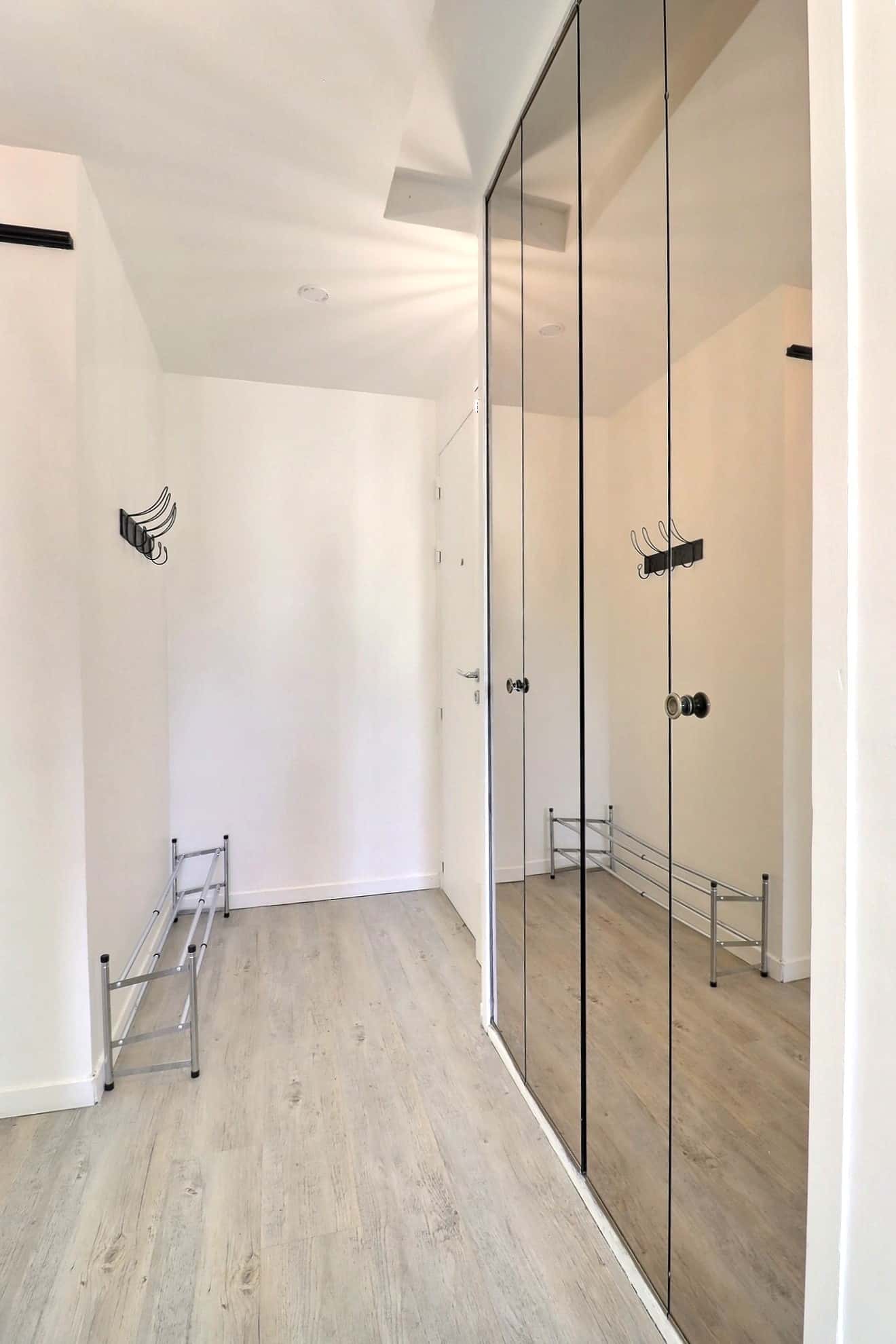 Apartment Alcove studio 34m²