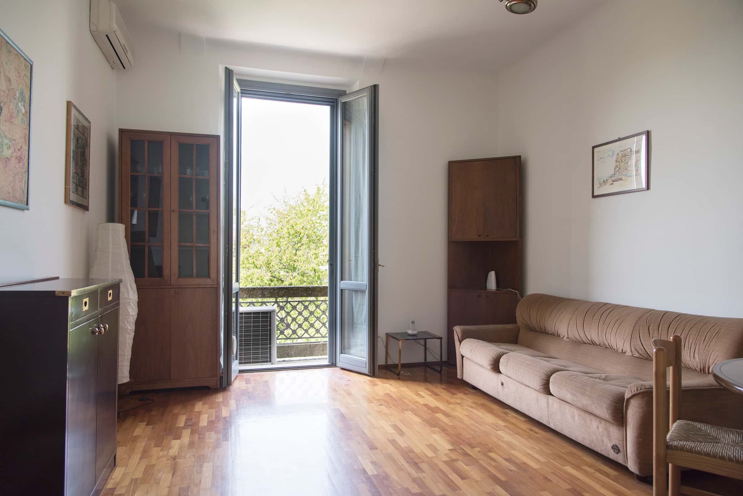 Apartamento Milán, 2 habitaciones — foto 15