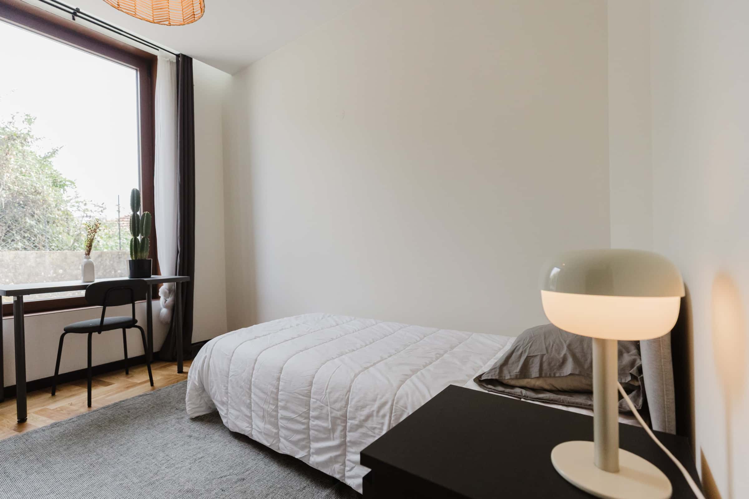 Comfy room in Porto - Room 5