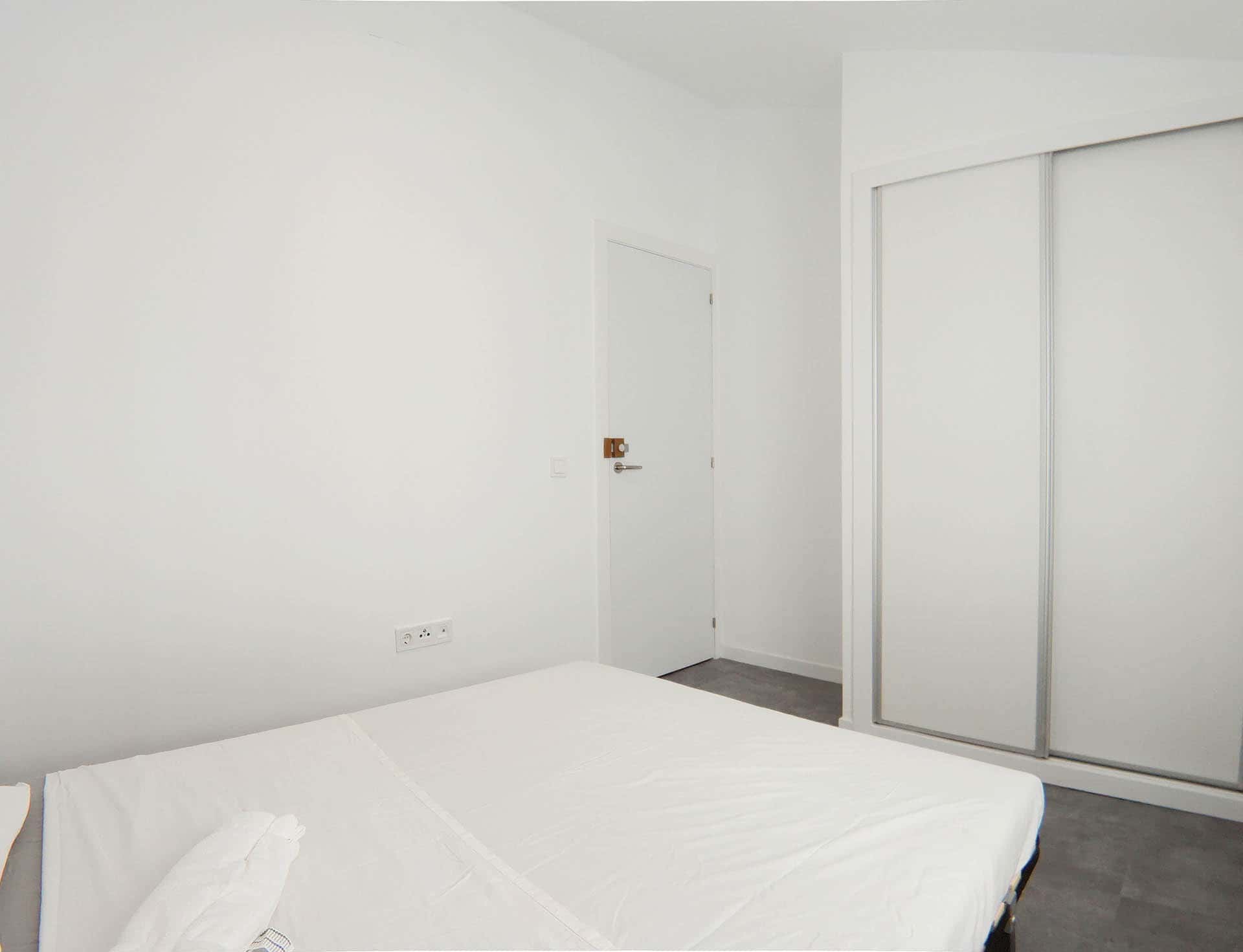 Room Calle Antonio Zamora