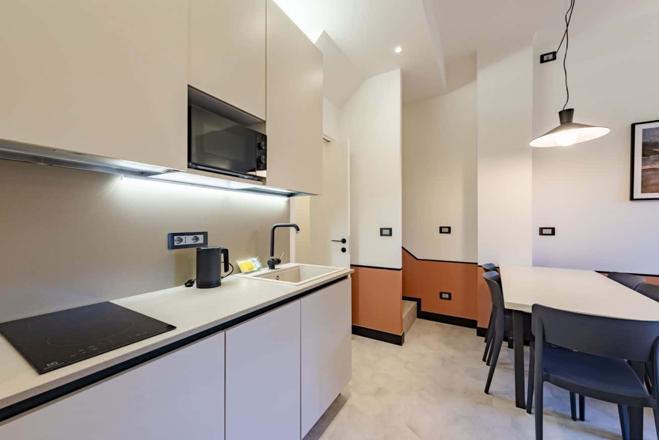 Apartment Sestri Levante, 2 beds — photo 1