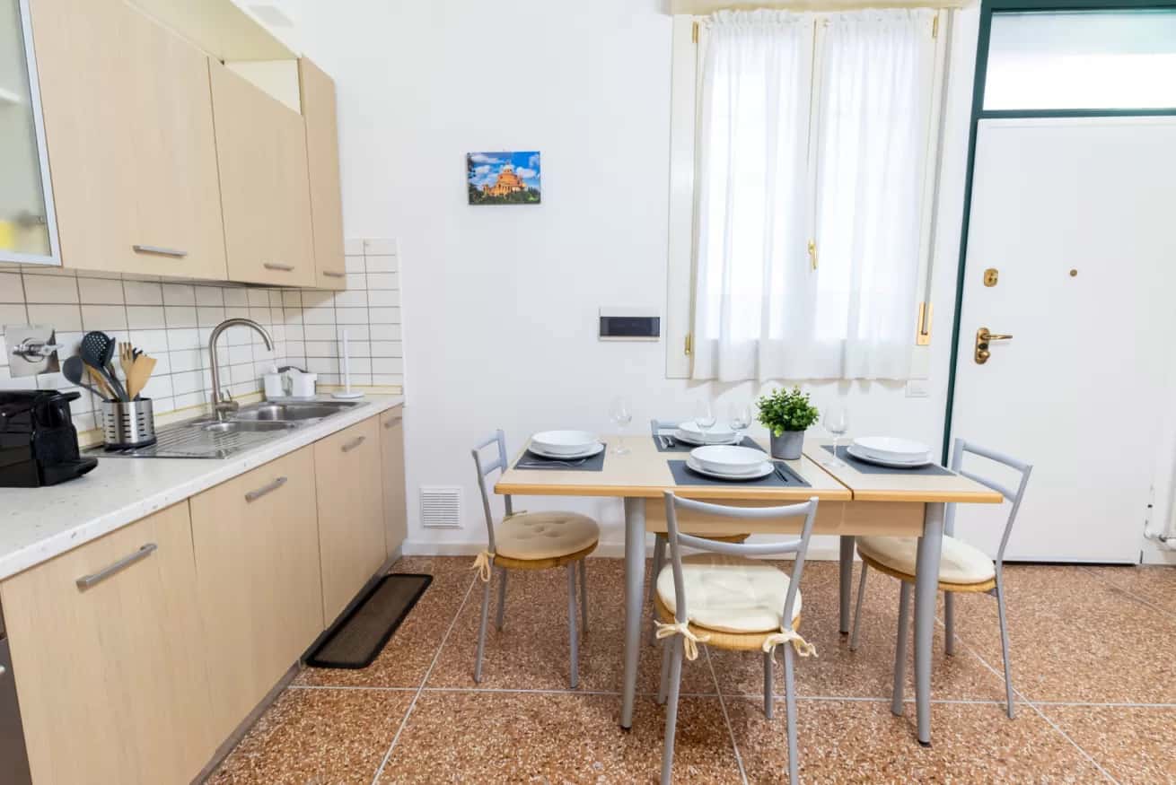 Apartment Casalecchio Di Reno, 1 bed — photo 1