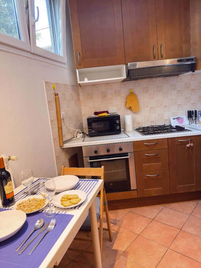 Apartment Florence — photo 23