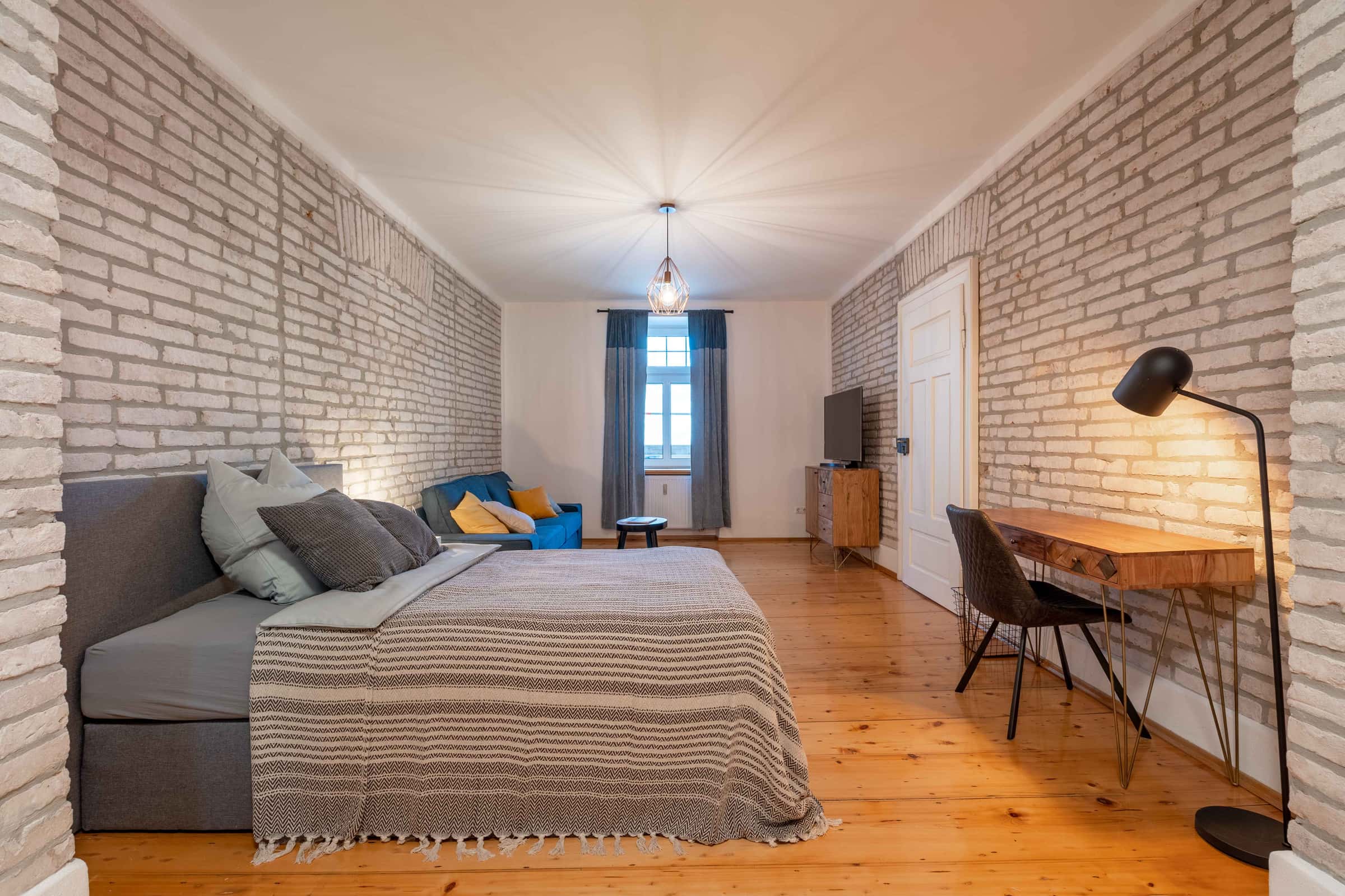 Zimmer in der Frauenstraße