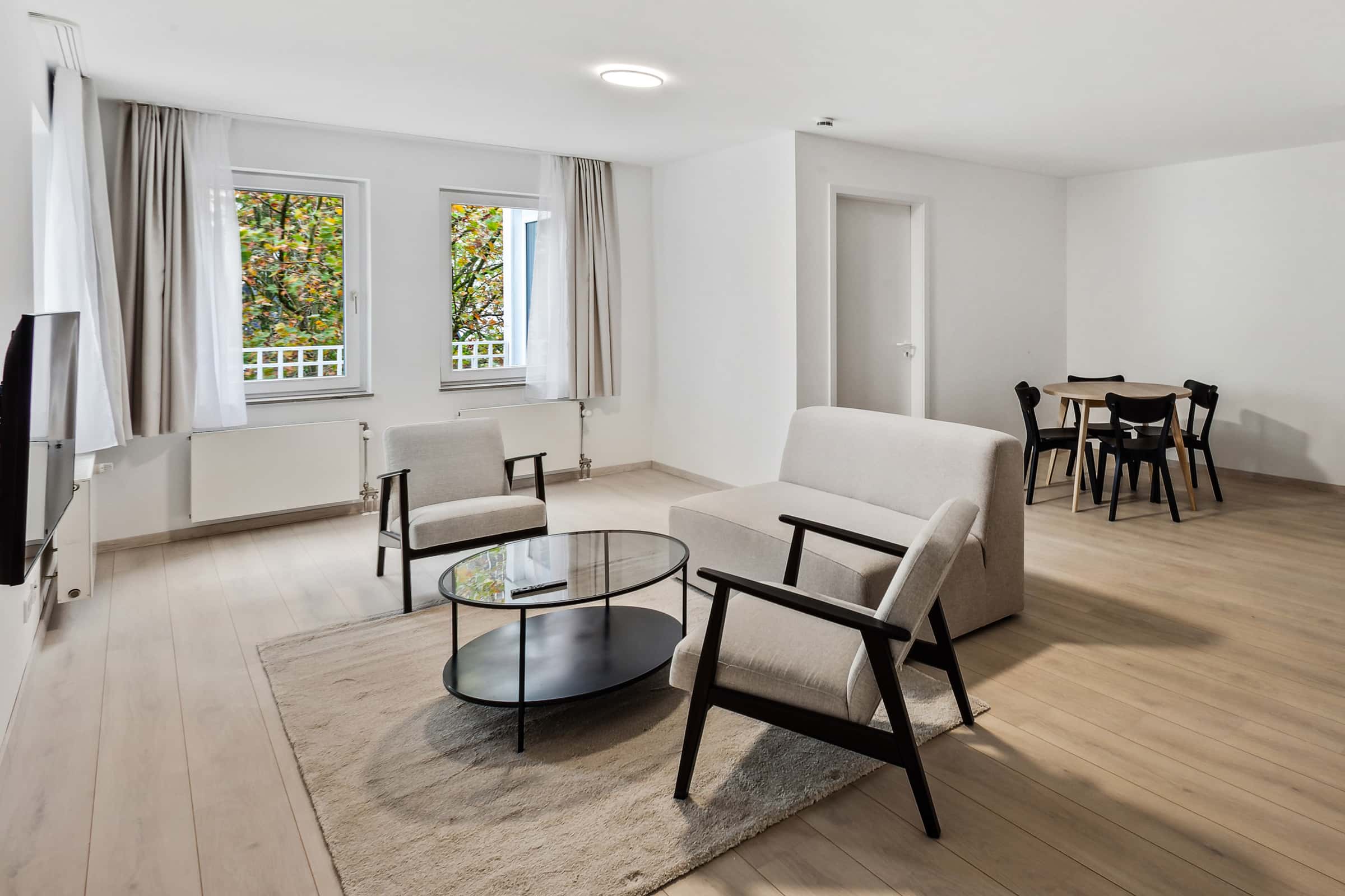 Zimmer in der Klüberstraße -