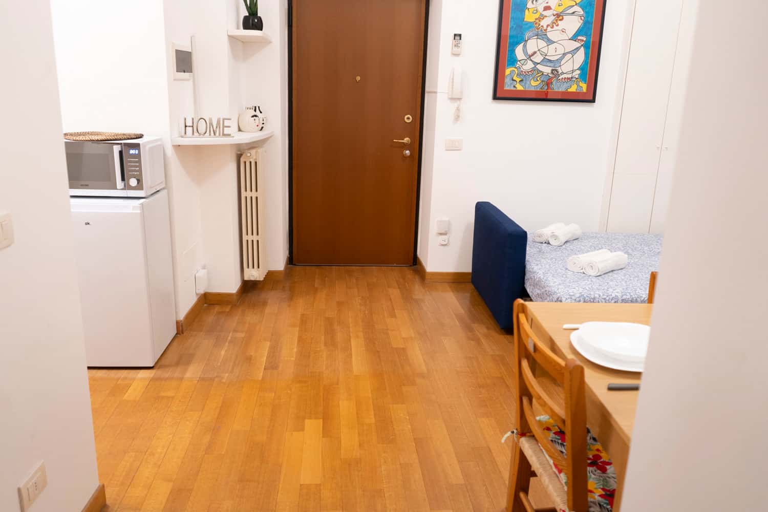 Apartment Milan, 2 beds — photo 13