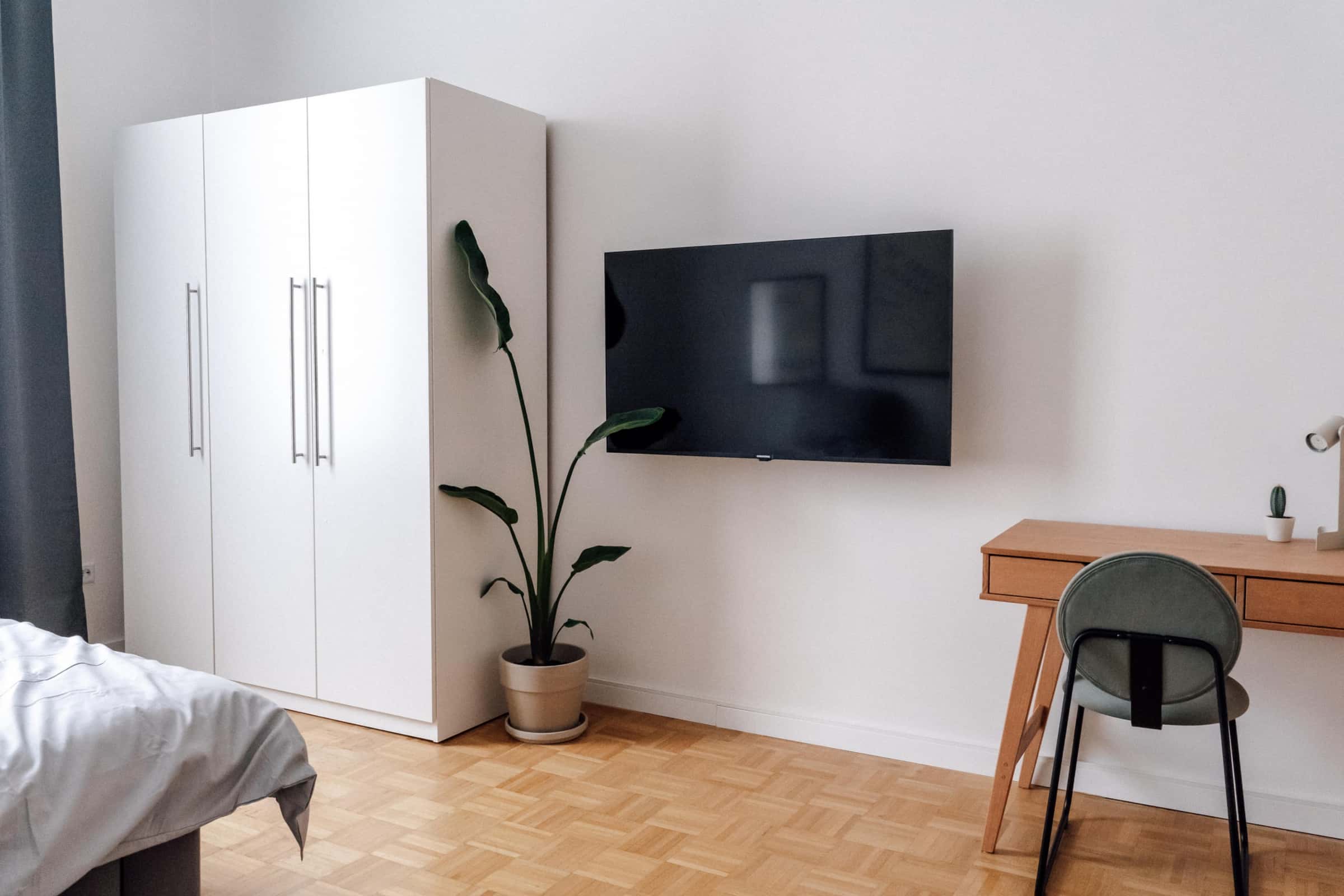 Room in Esslinger Straße, Frankfurt am Main for 75 m² with 3 bedrooms