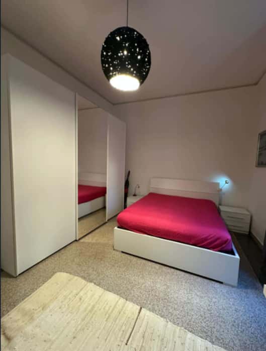 Apartment Rome, 2 beds — photo 5