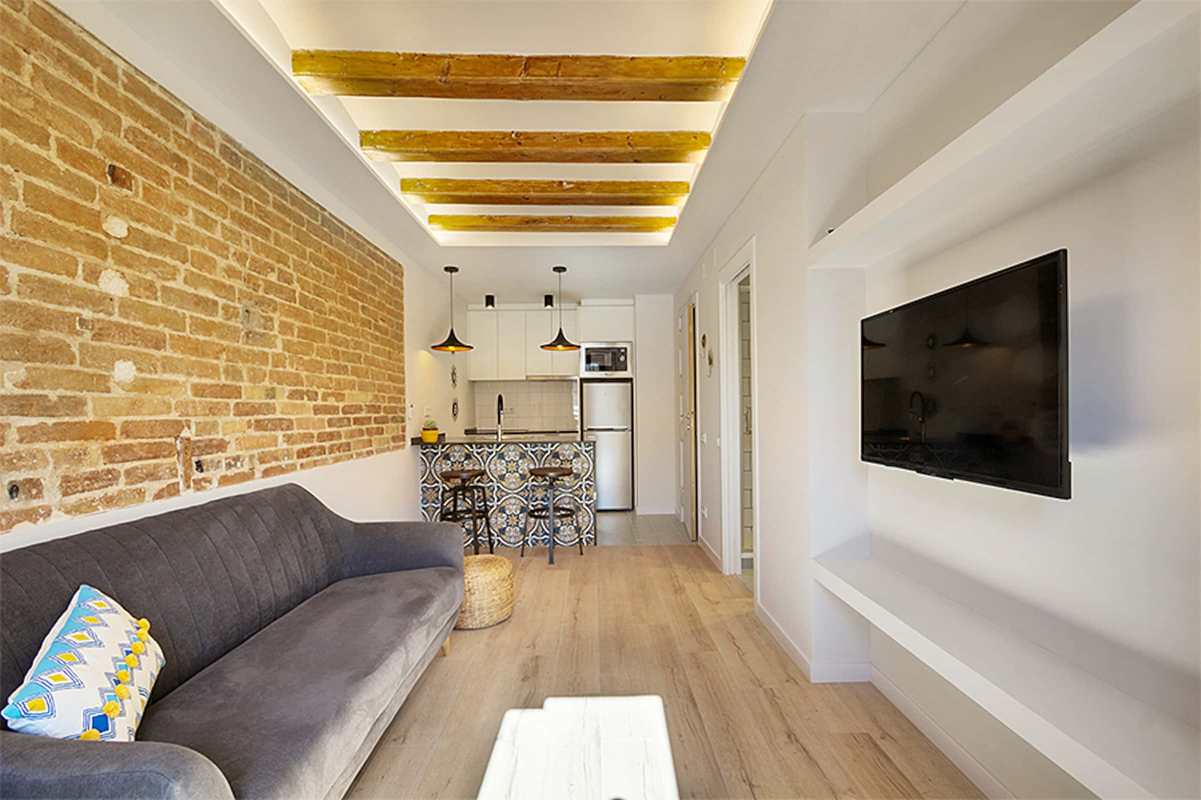 Carrer del Poeta Cabanyes