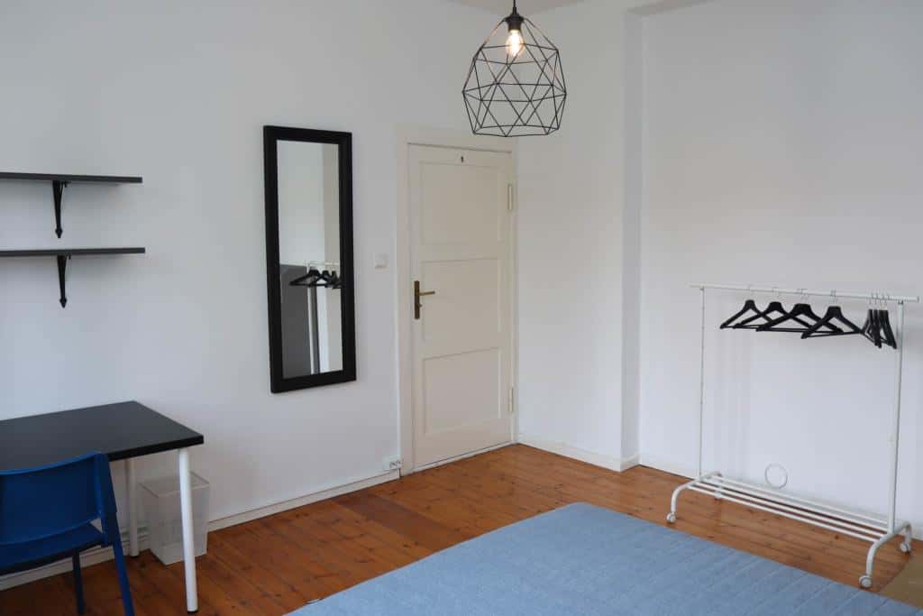 44A Treseburger Ufer - Neukolln