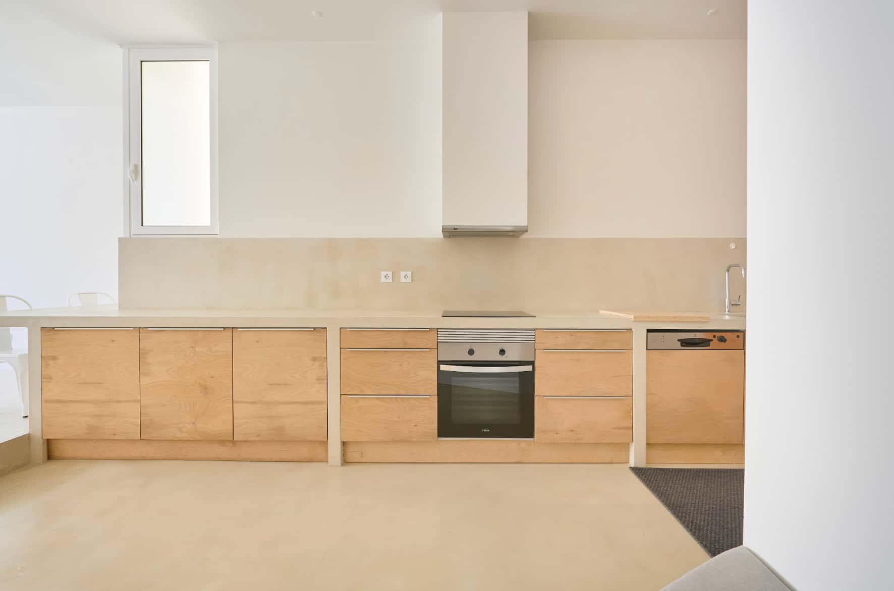 2-bedroom apartment in Rua Artur Lamas 12, Lisbon