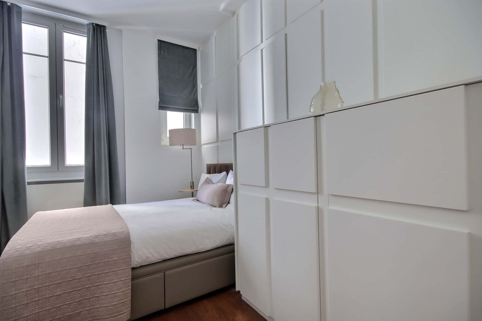 Apartment 3 bedrooms 150m²