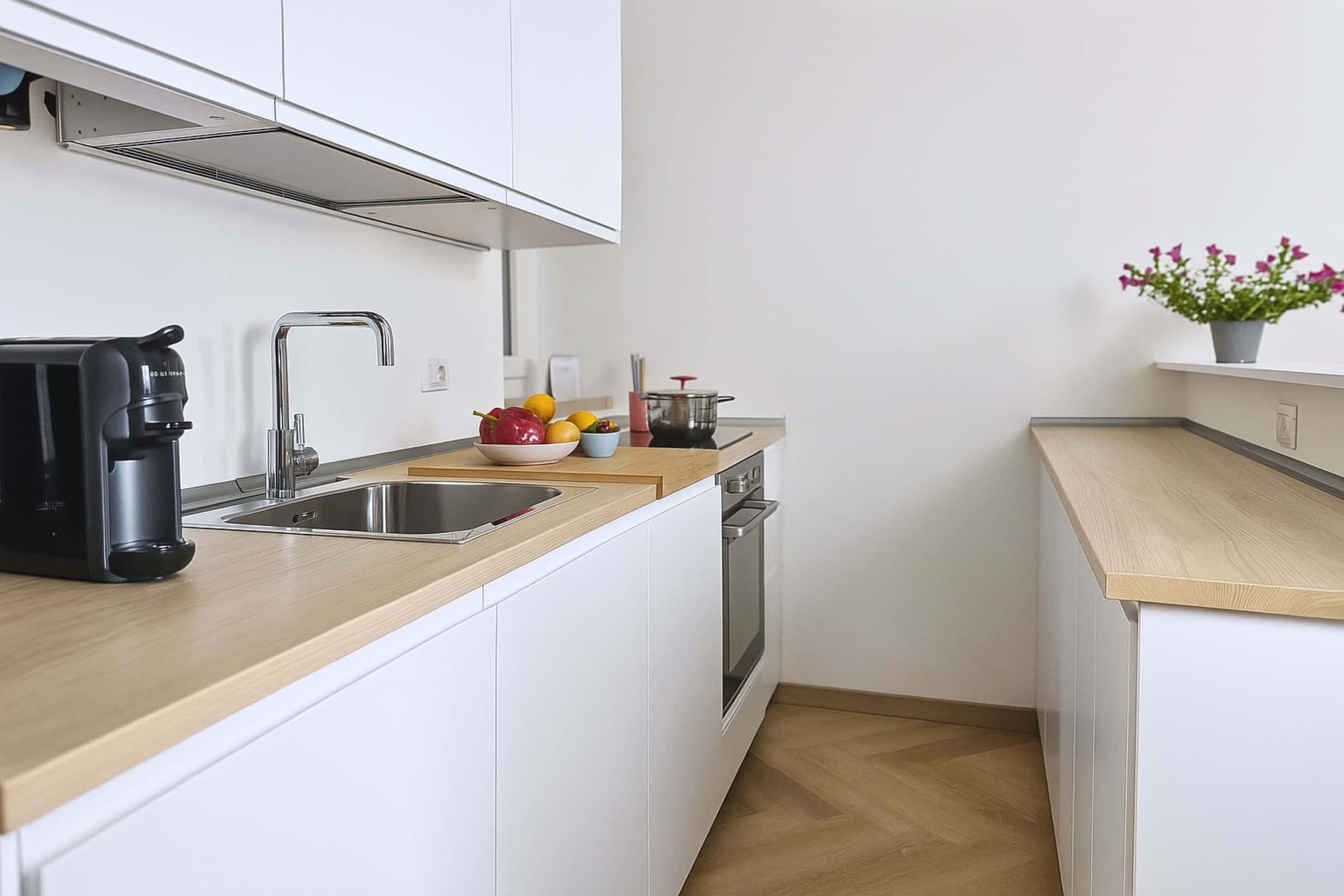 Apartment Milan — photo 20