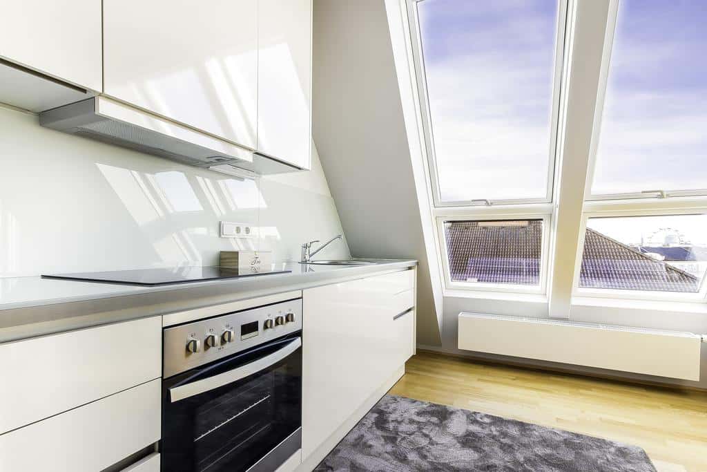 SERVICED 3-BEDROOM APARTMENT – MESSE PRATER