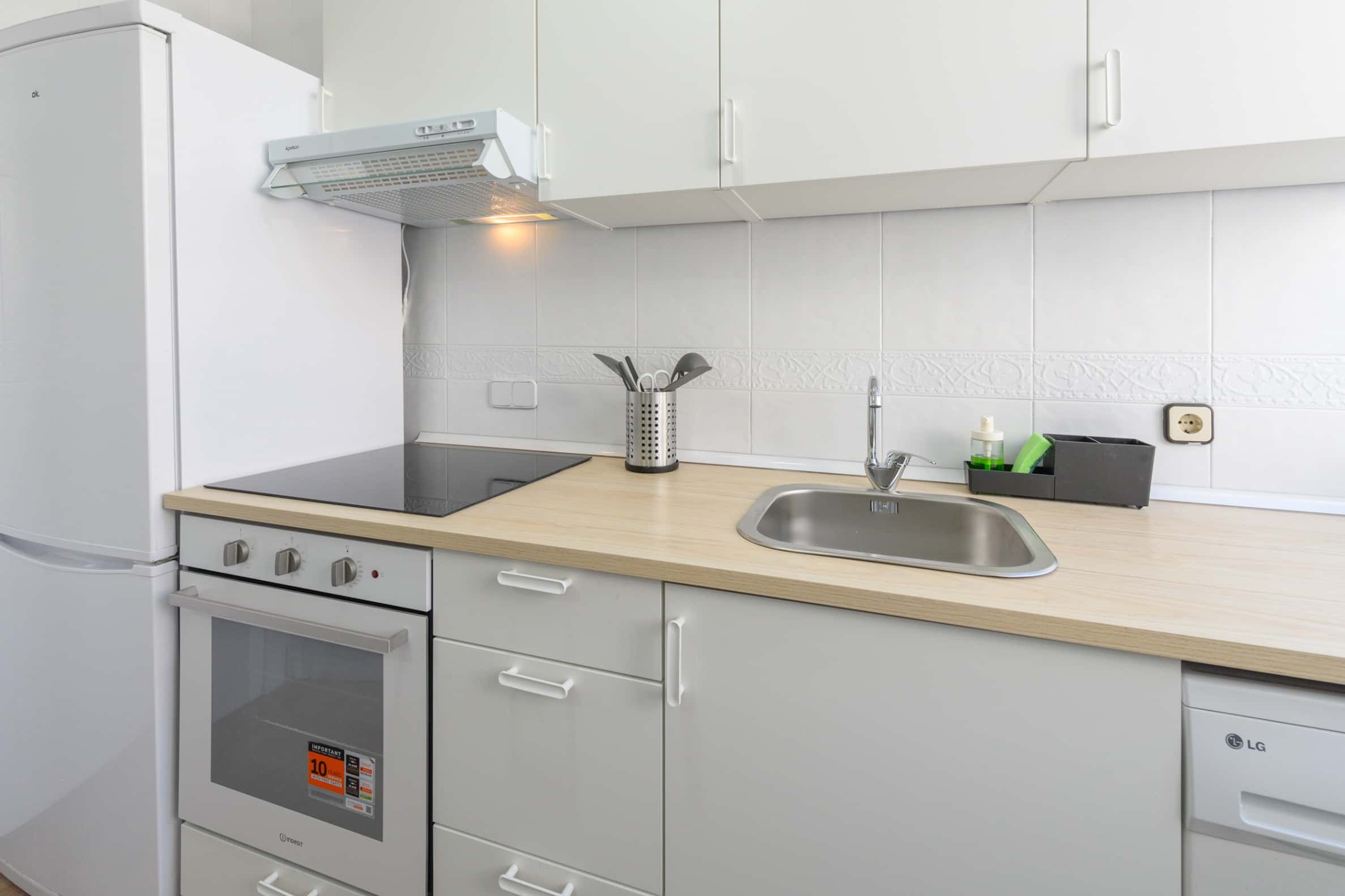 Habitacaion privada en pleno centro de Getafe