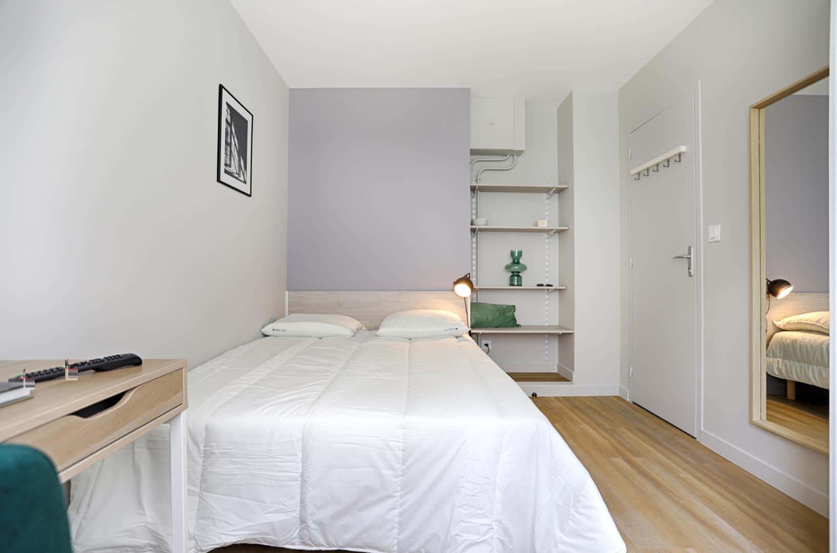 Chambre 4 - LEON BOURGEOIS 3