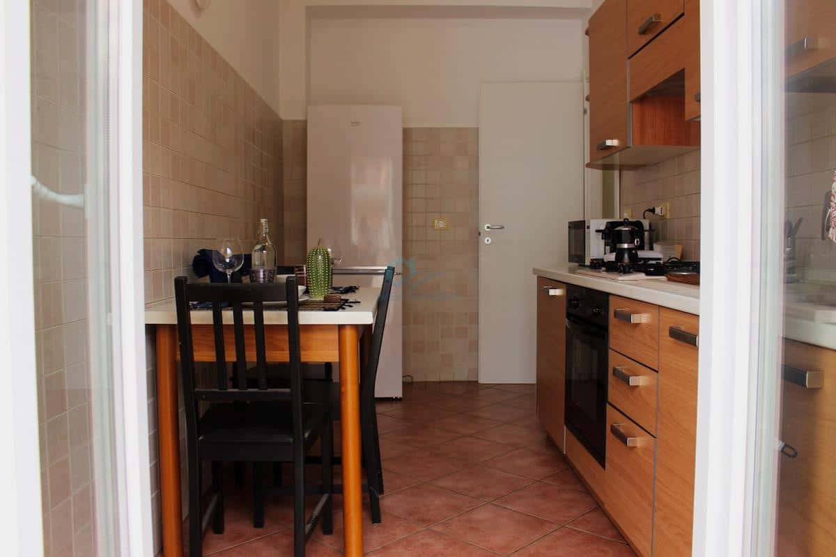 Apartment Rome, 2 beds — photo 1