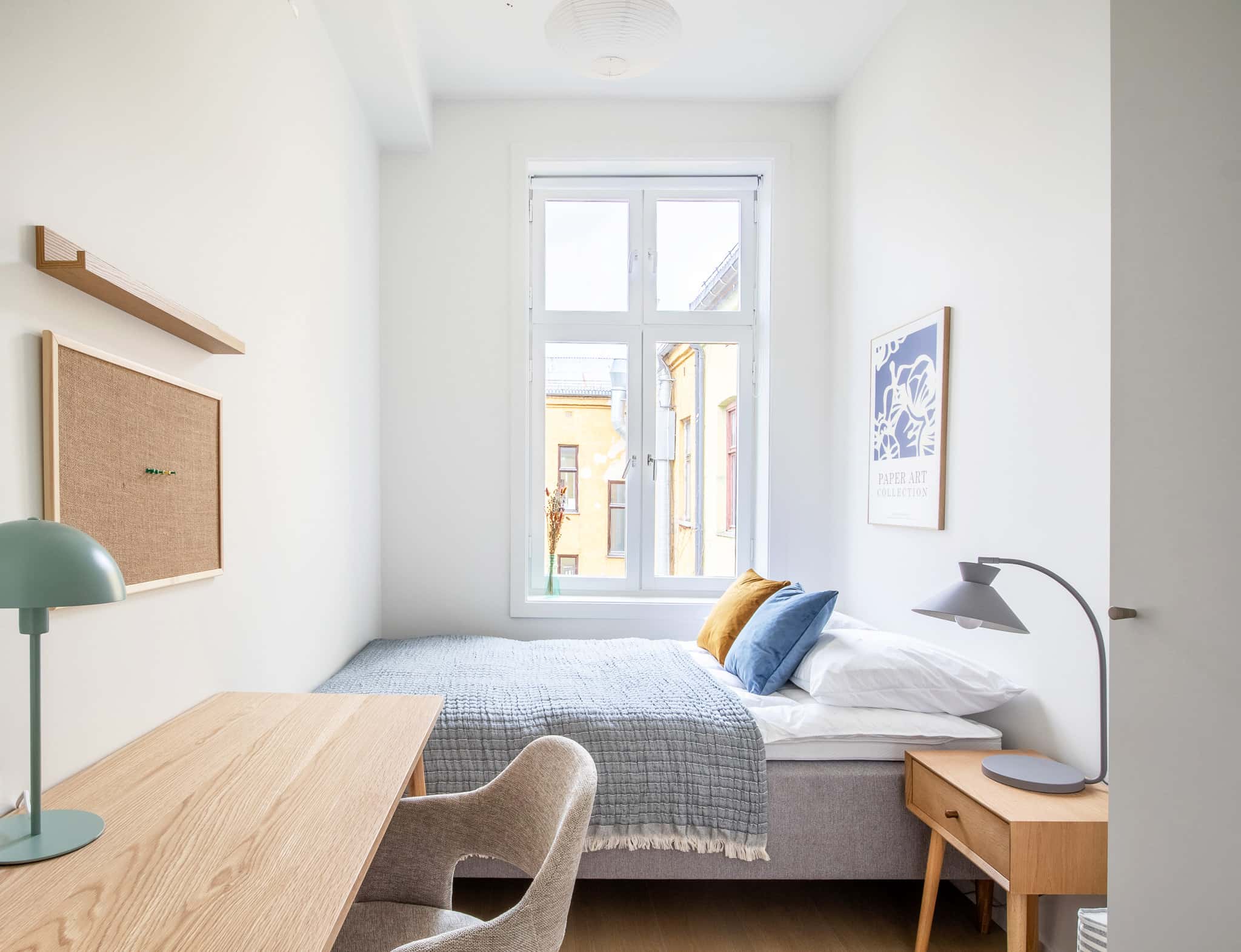 Hedda 6 Room 4 Standard