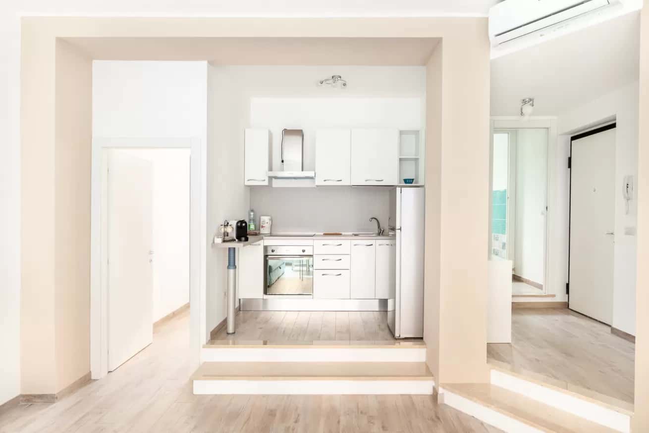 Vittoria Master Guest Loft 0