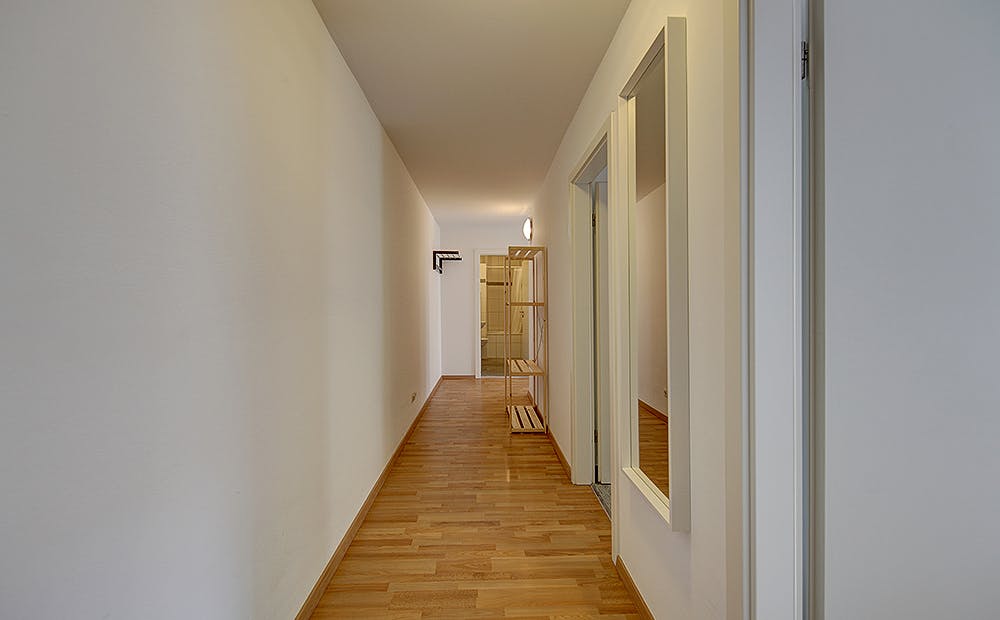 Zimmer in der Aachener Straße 8