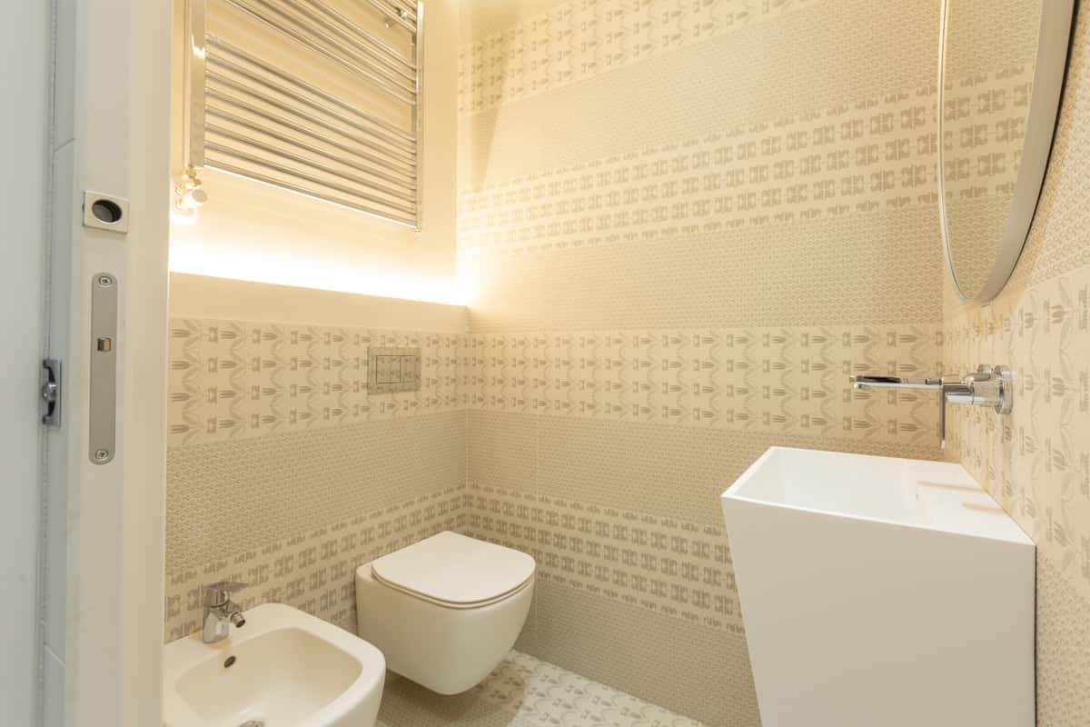 Apartment Milan — photo 2