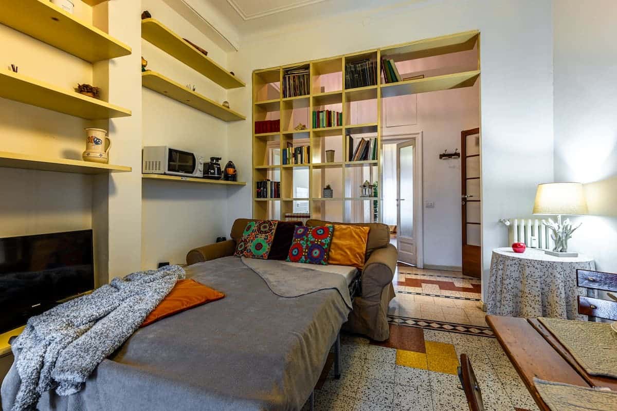 Via Vincenzo Foppa 27