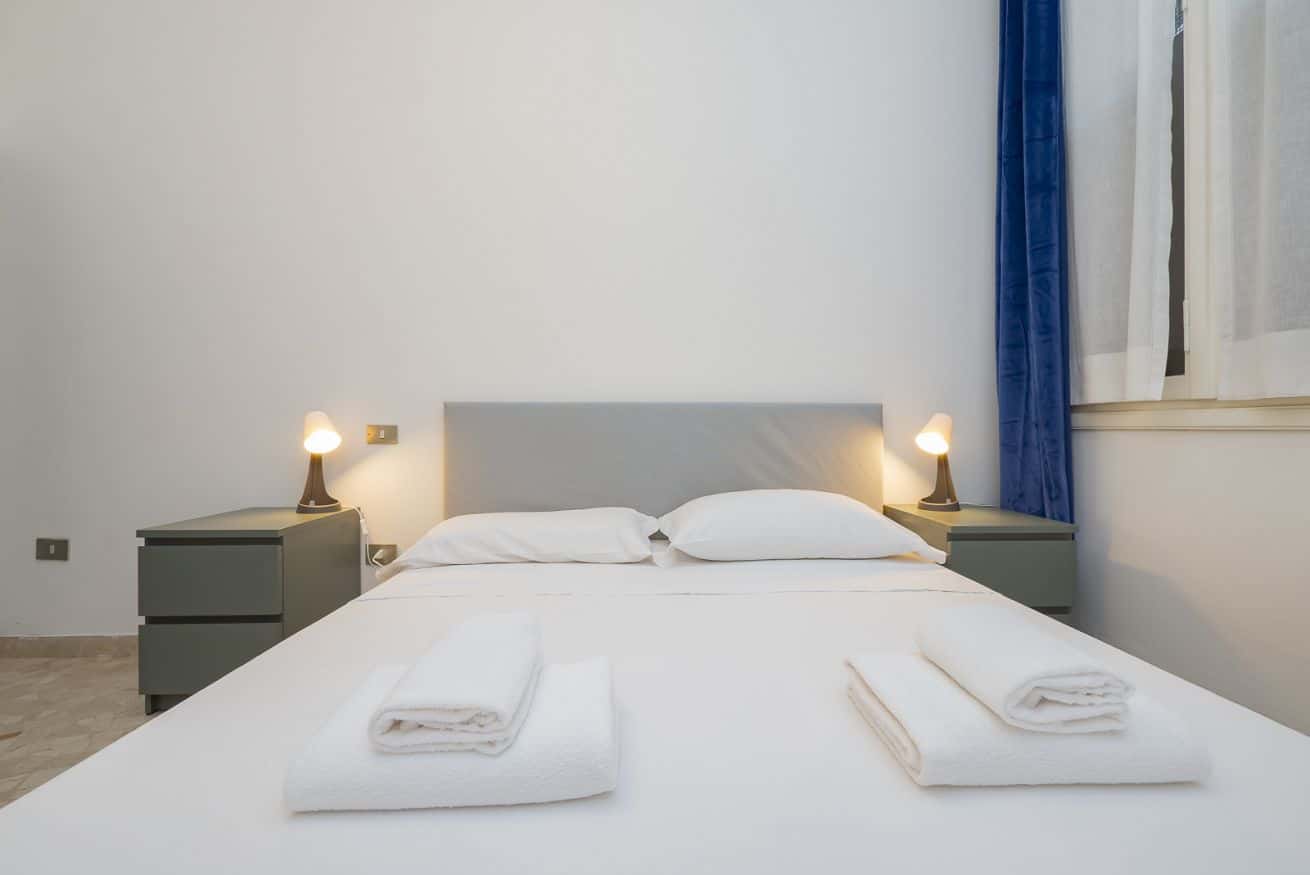 Apartamento Milán, 1 habitación — foto 4
