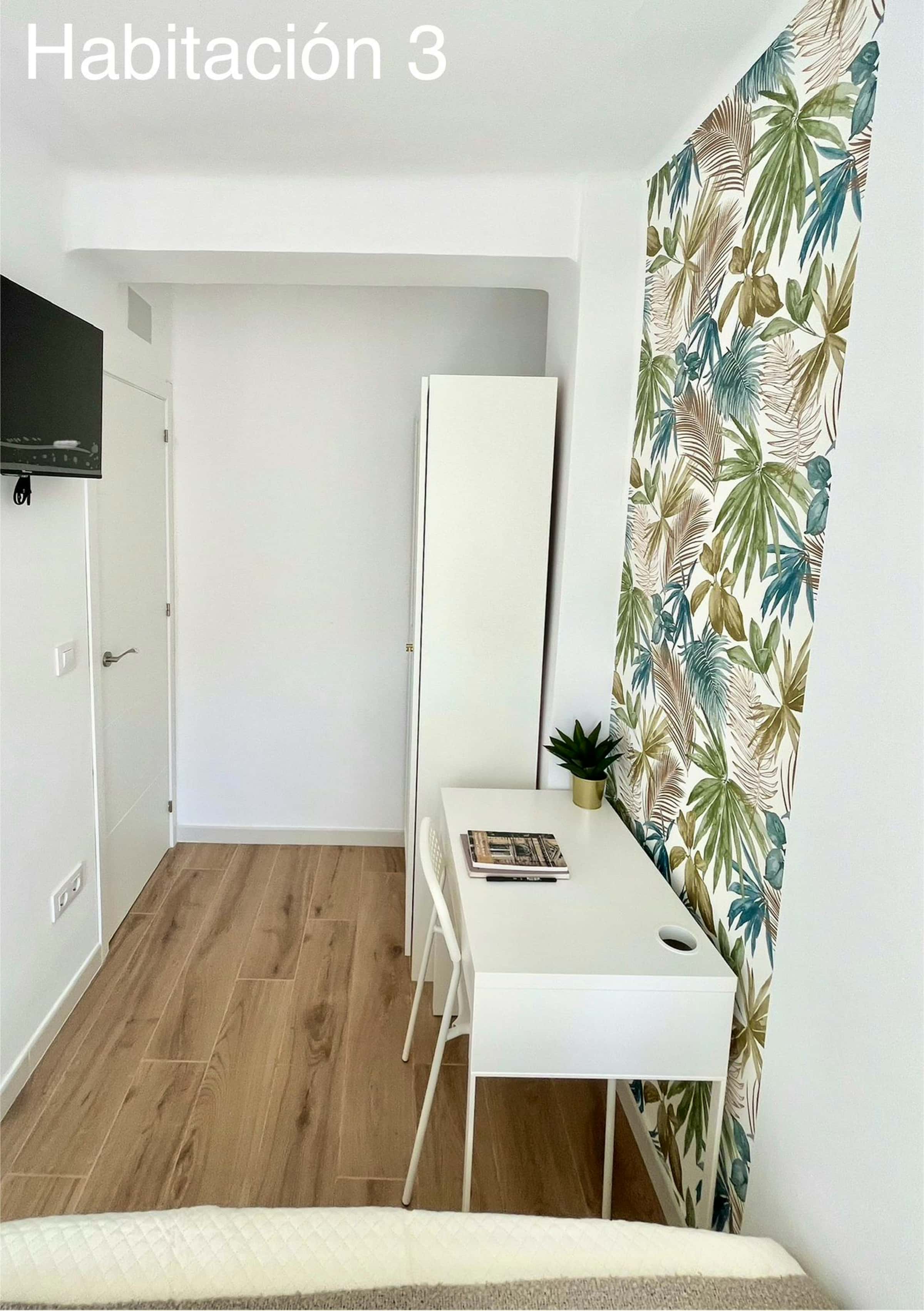 Barriada la Palmilla 5 - H3