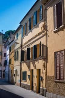 Apartment Jesi, 1 bed — photo 13