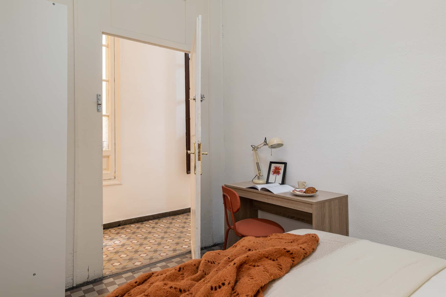 Habitacion privada en Carrer Ample , Barcelona