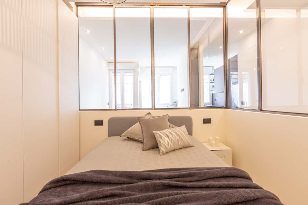 Apartment Milan, 1 bed — photo 1