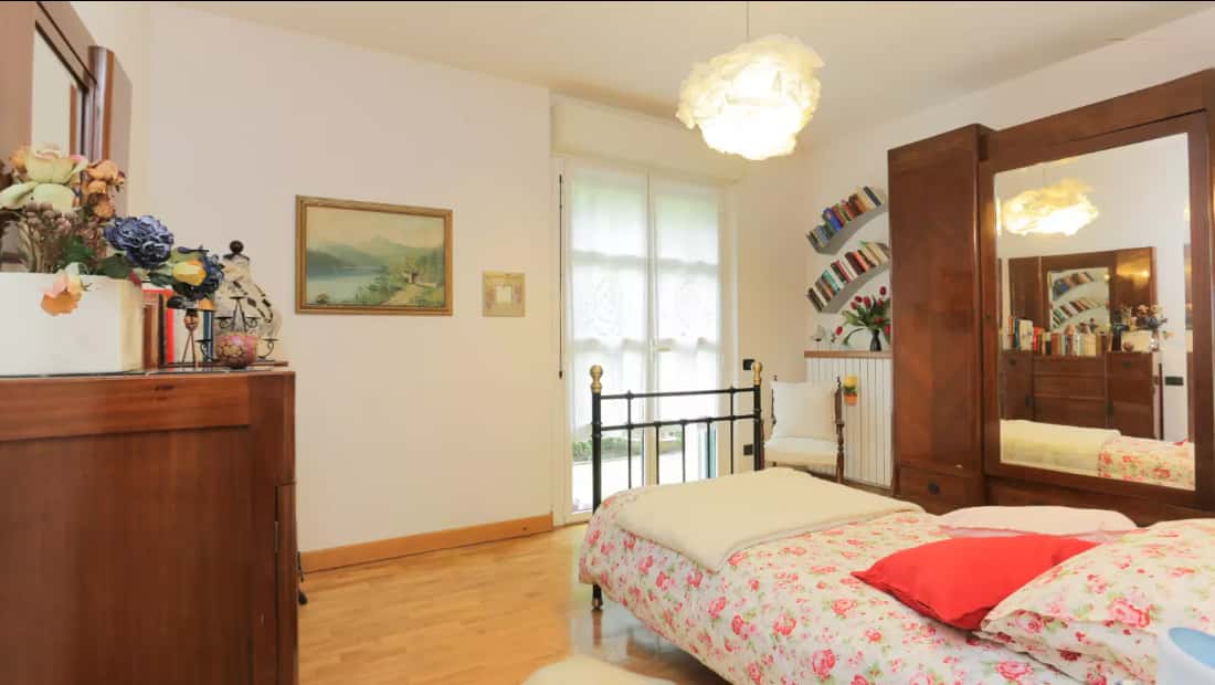 Stanza 1 in Via Sergio Tofano, Milano (zona San Siro)