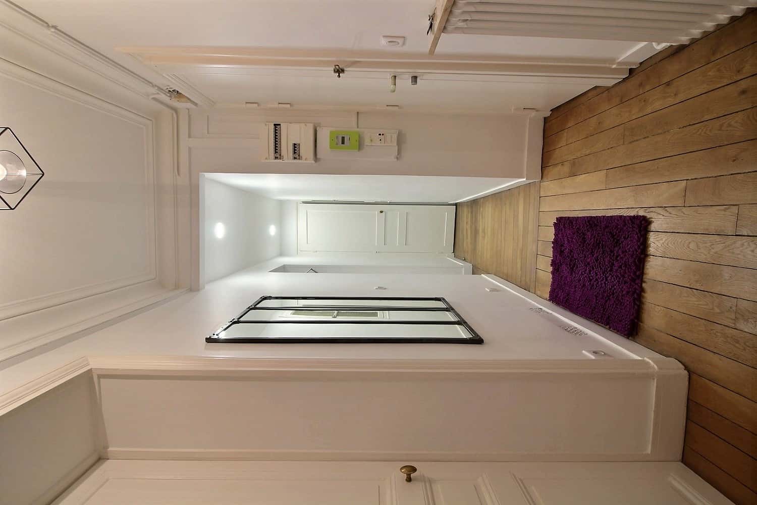 Apartment 1 bedroom 60m²