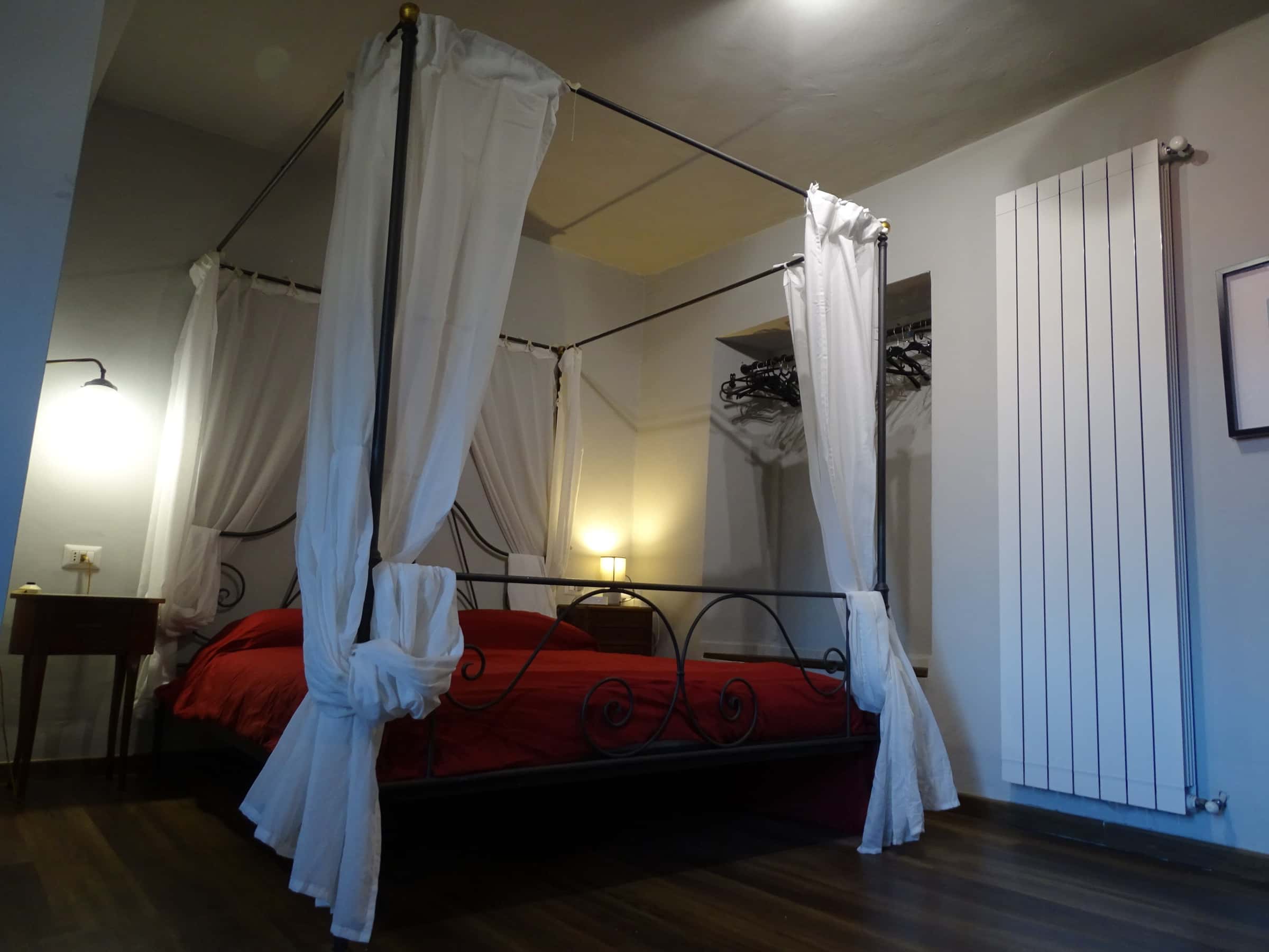 Apartment Turin — photo 20