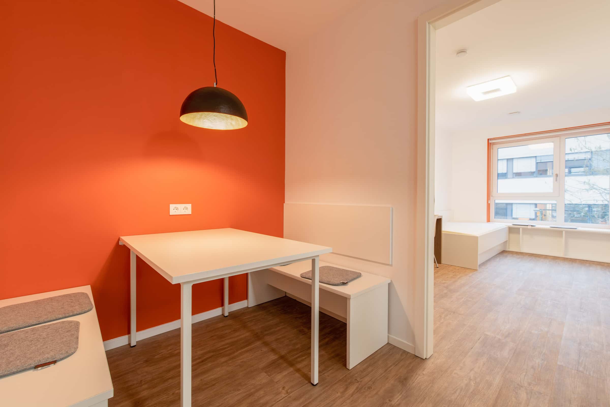 Reduced Rent - Private room in shared apartment for 3 students