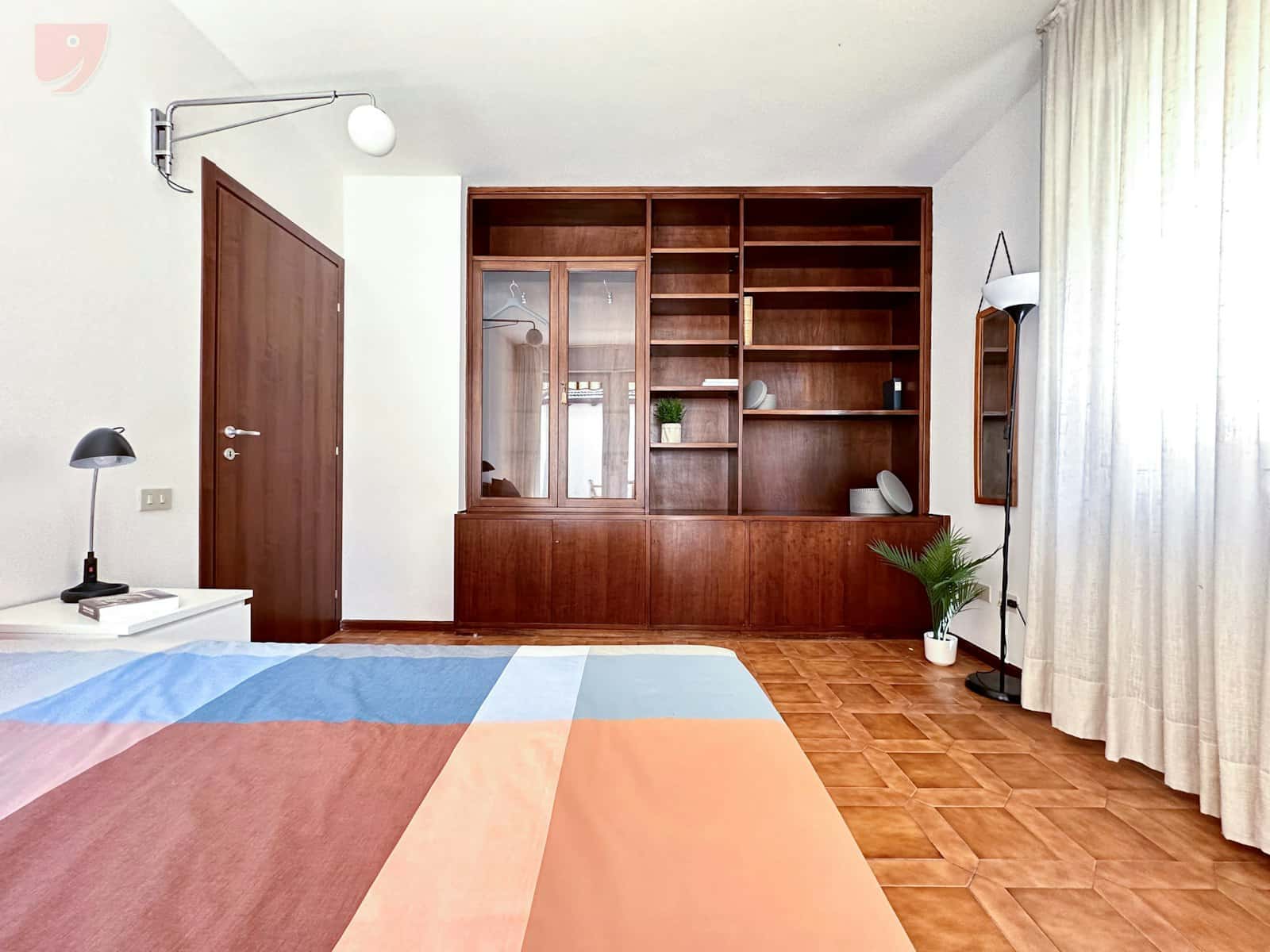 5  rooms  - apartment for 6 3