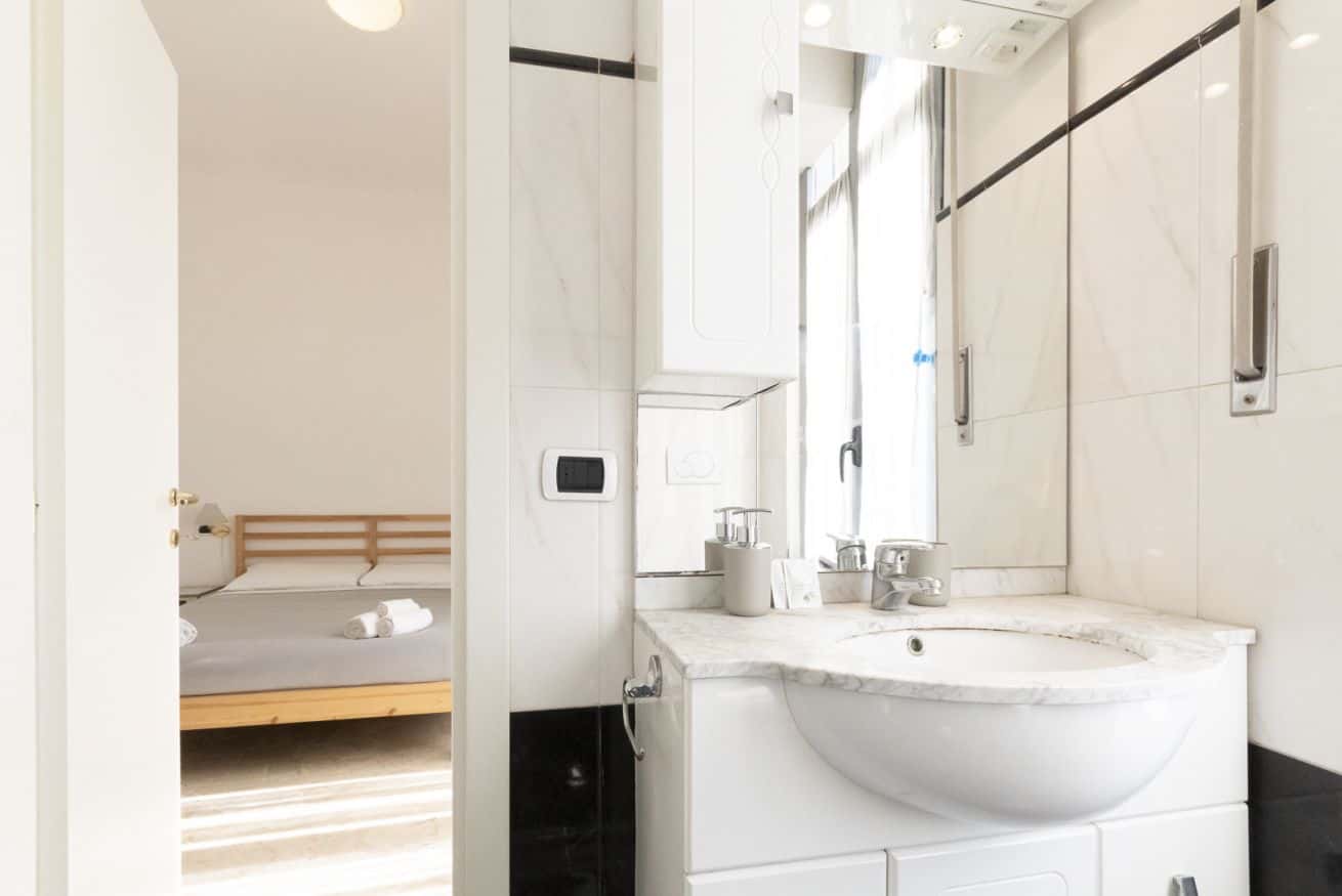 Apartment Milan, 1 bed — photo 13